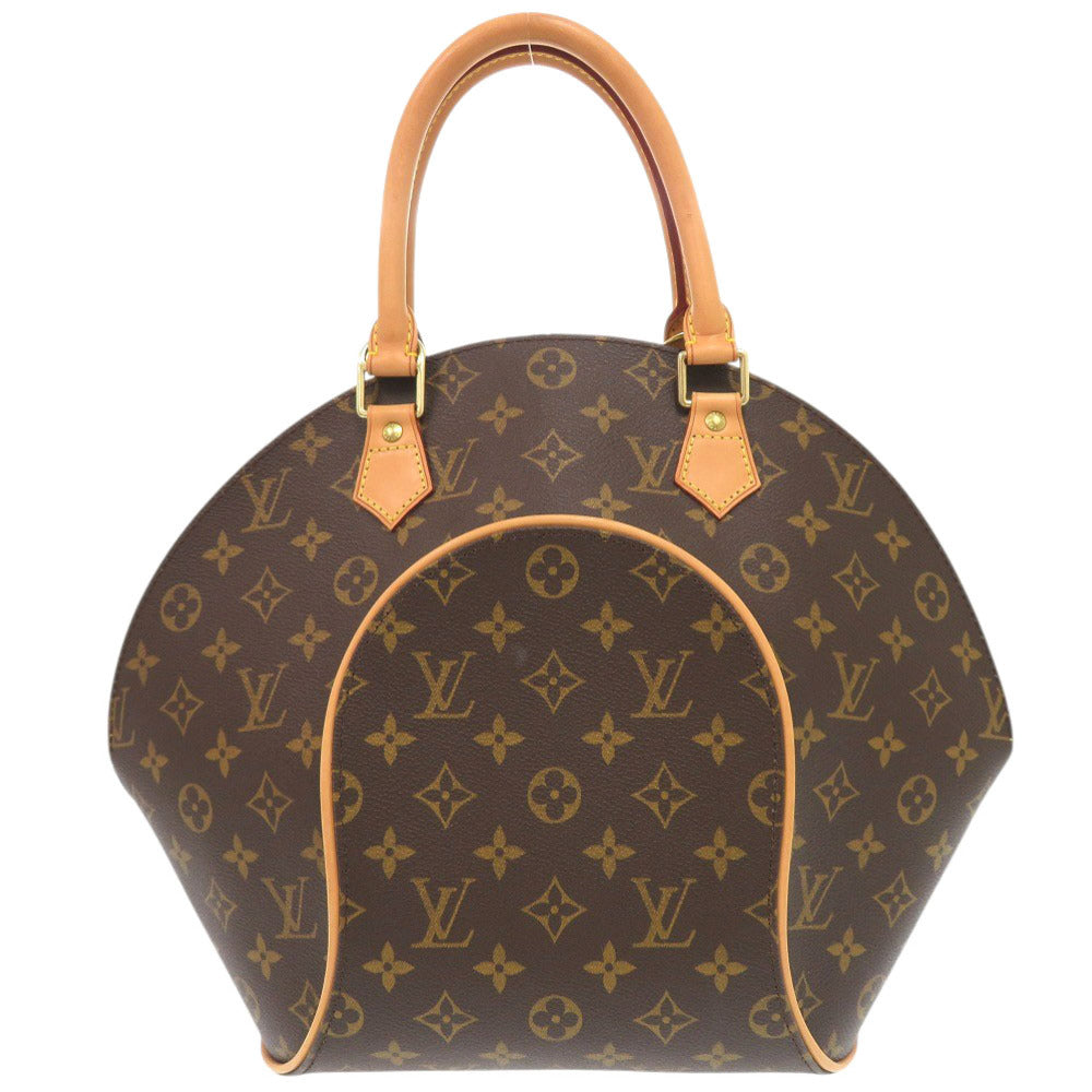 Luxury Women's Handbag | LOUIS VUITTON Handbag Monogram canvas Brown Monogram EllipseMM