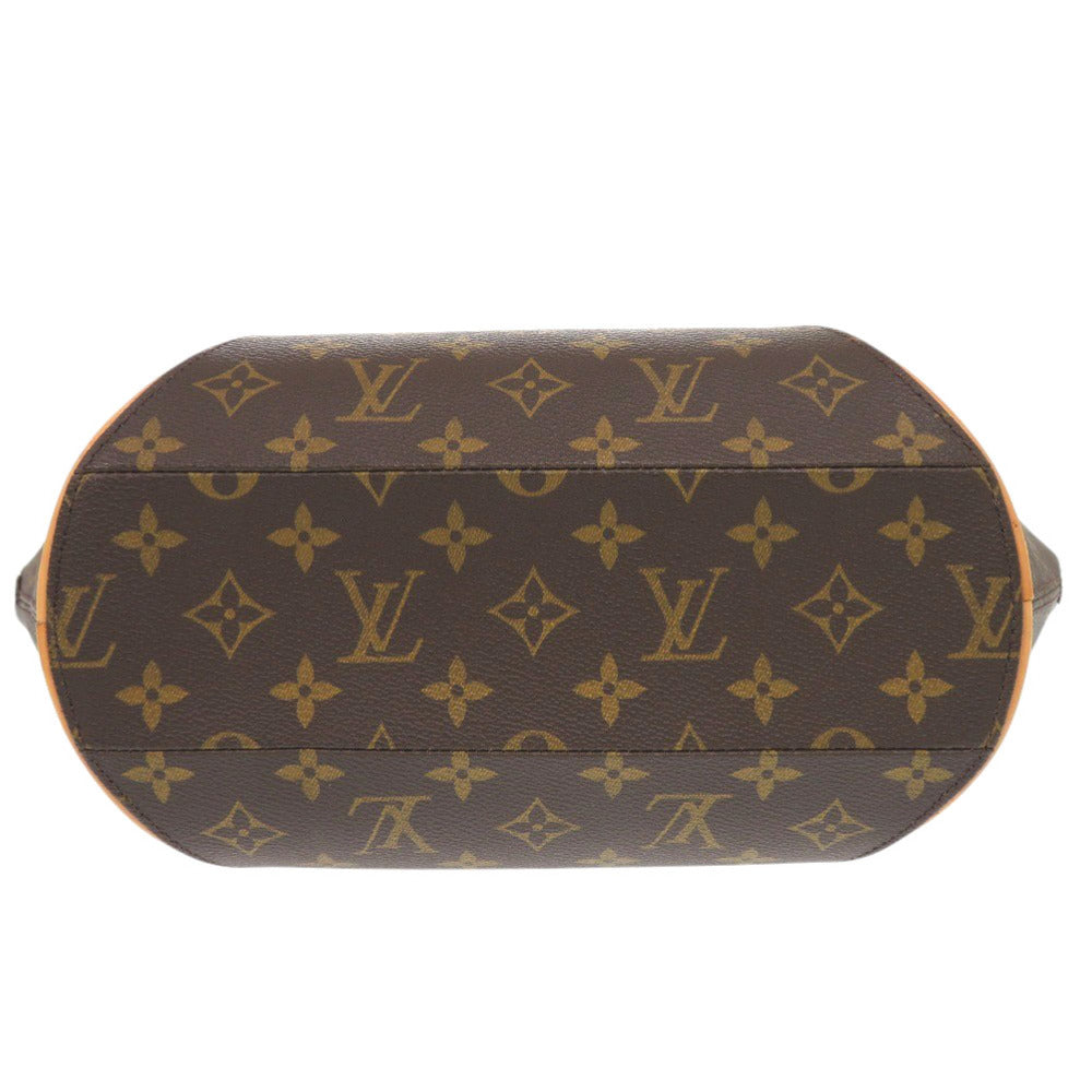 Luxury Women's Handbag | LOUIS VUITTON Handbag Monogram canvas Brown Monogram EllipseMM