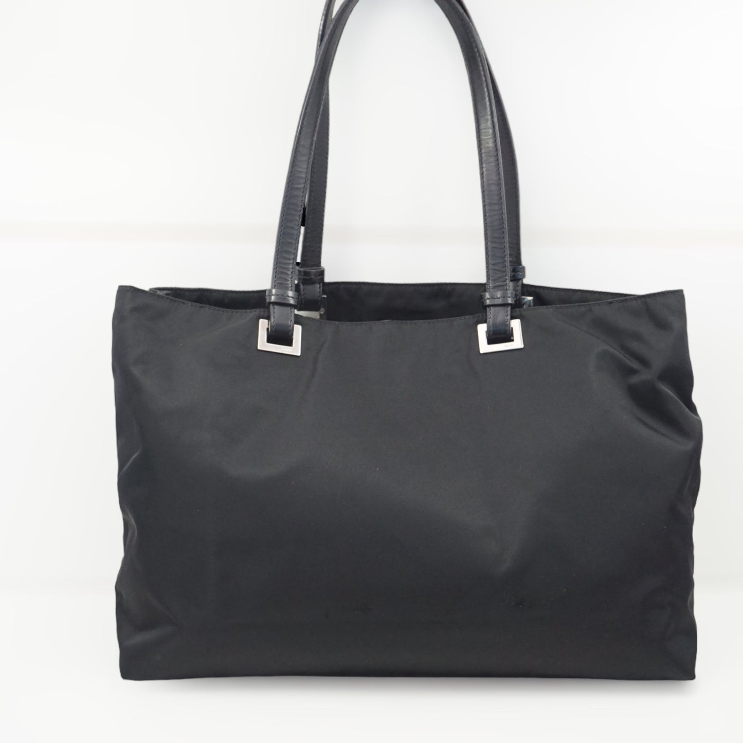 Prada Sort Luxury Handbag