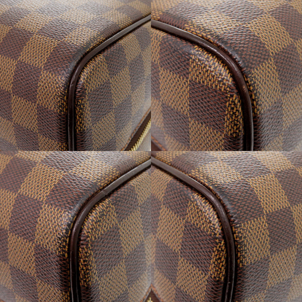 Luxury Women's Handbag | LOUIS VUITTON Handbag Damier canvas Brown Damier Nolita mens