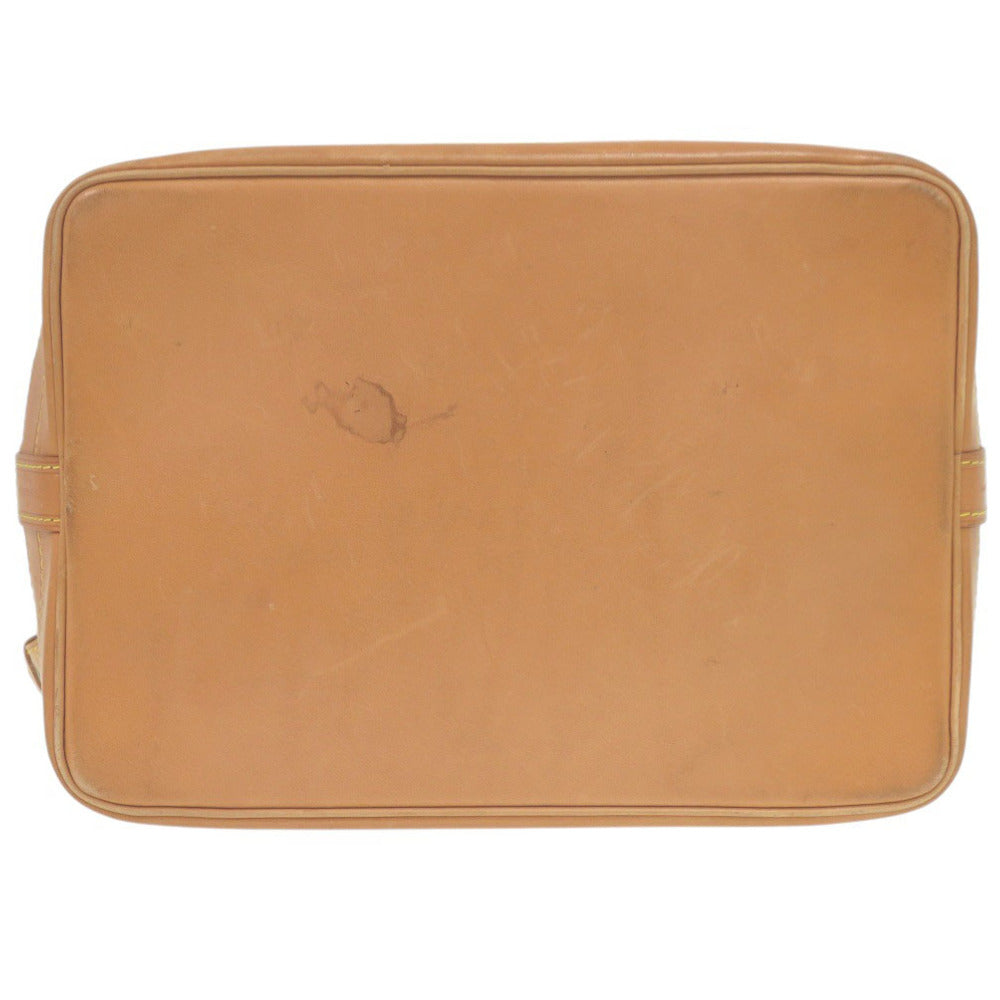 LOUIS VUITTON Shoulder Bag Monogram canvas Brown Monogram Noe