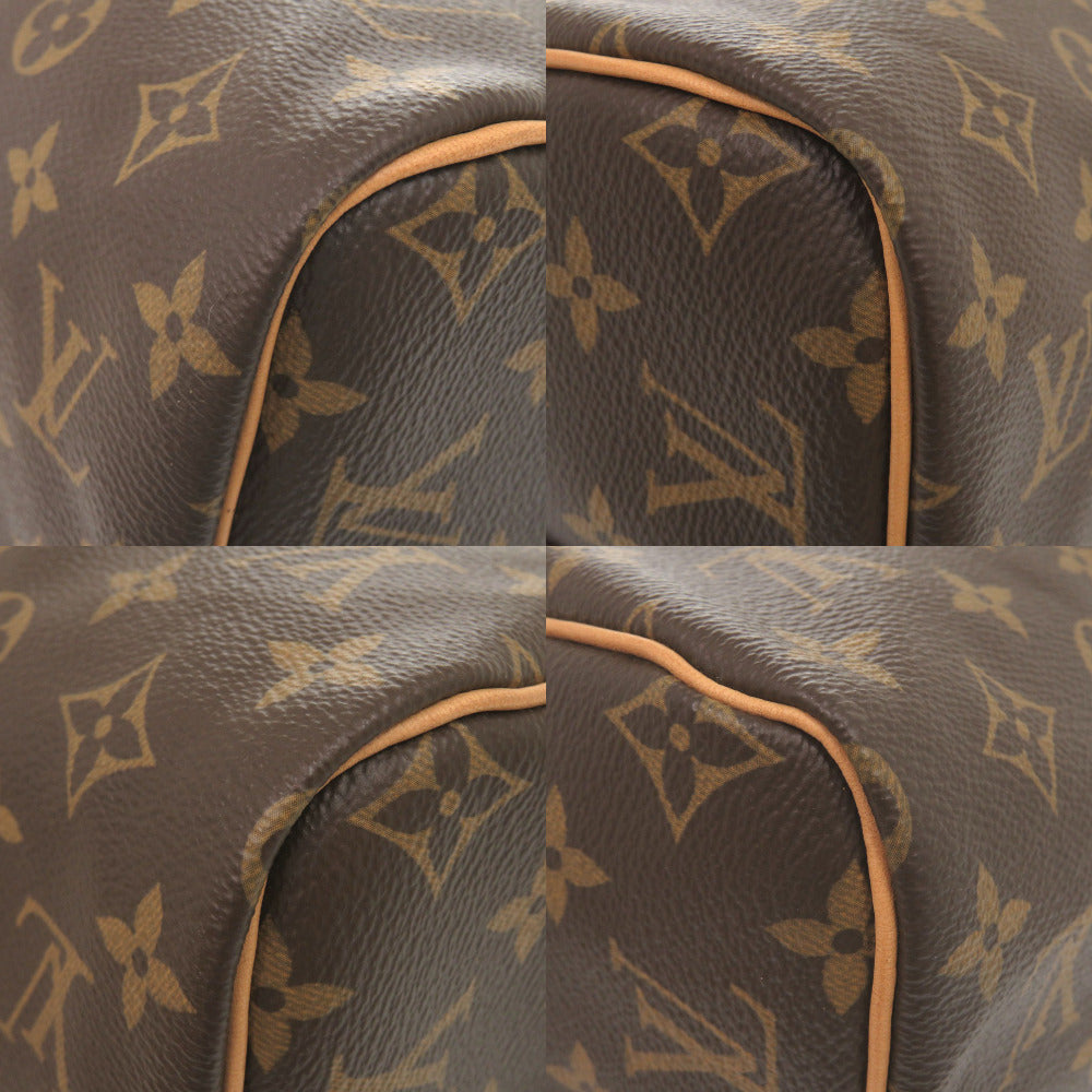 Luxury Women's Handbag | LOUIS VUITTON Handbag Monogram canvas Brown Monogram bandouliere30
