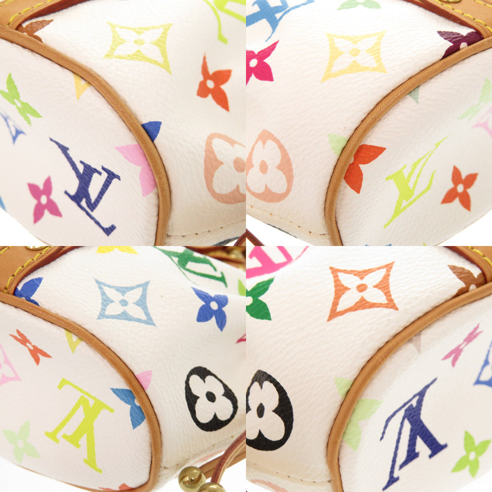 LOUIS VUITTON Handbag Monogram multicolor Bron Monogram multicolor Teda PM Women