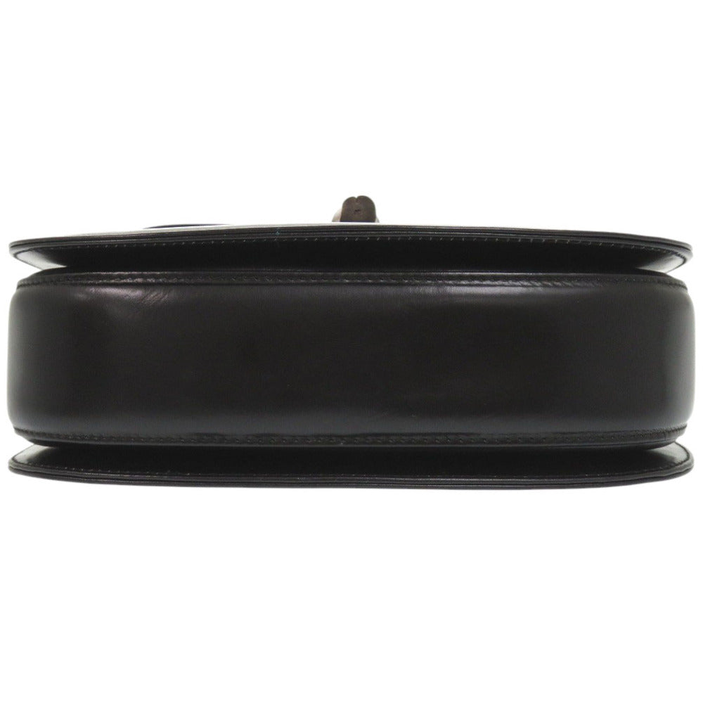GUCCI Handbag 000 2046 0188 leather black Bamboo Women