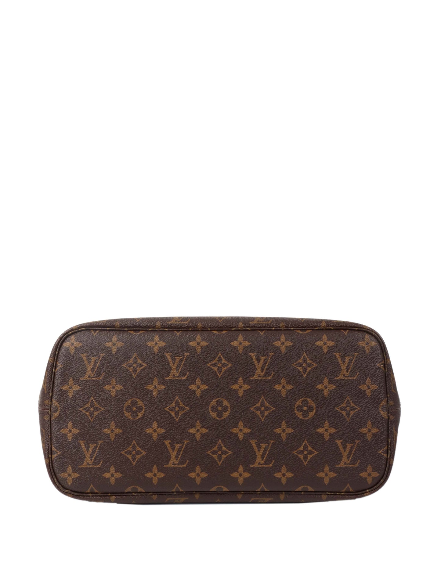 Louis Vuitton Monogram Neverfull MM.