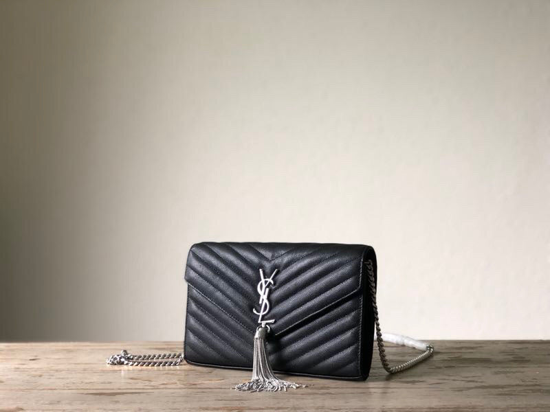 Yves Saint Laurent - Bags