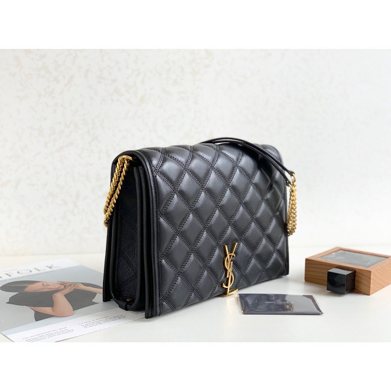 Yves Saint Laurent - Bags