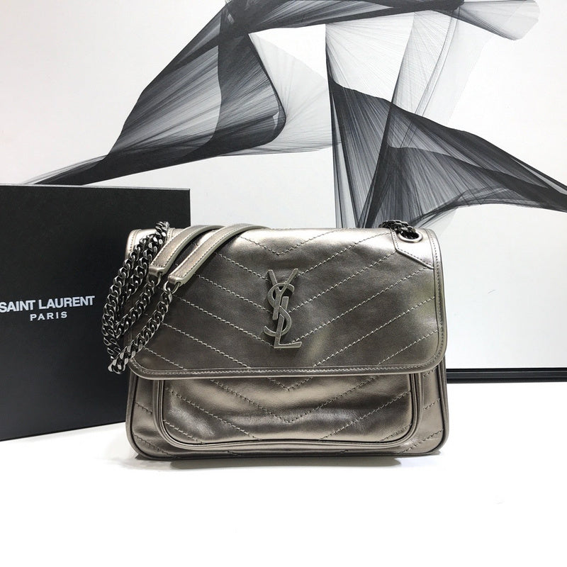 Yves Saint Laurent - Bags