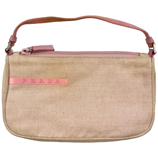 1999 Prada Shoulder Bag