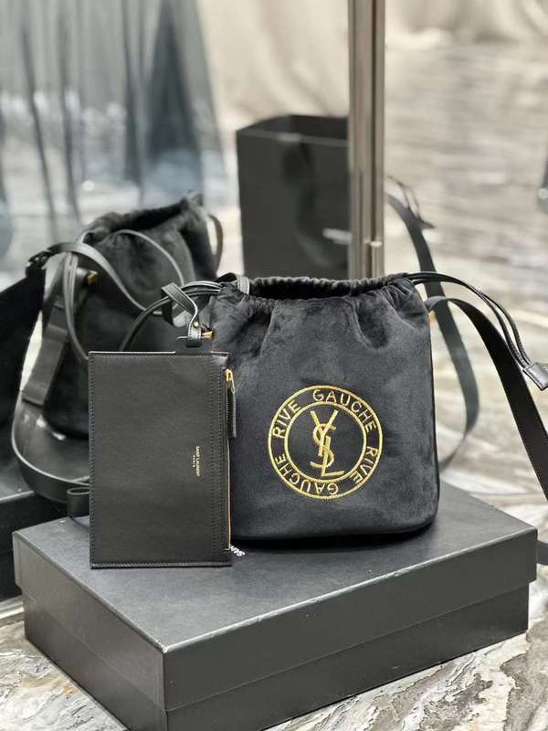 Yves Saint Laurent - Bags