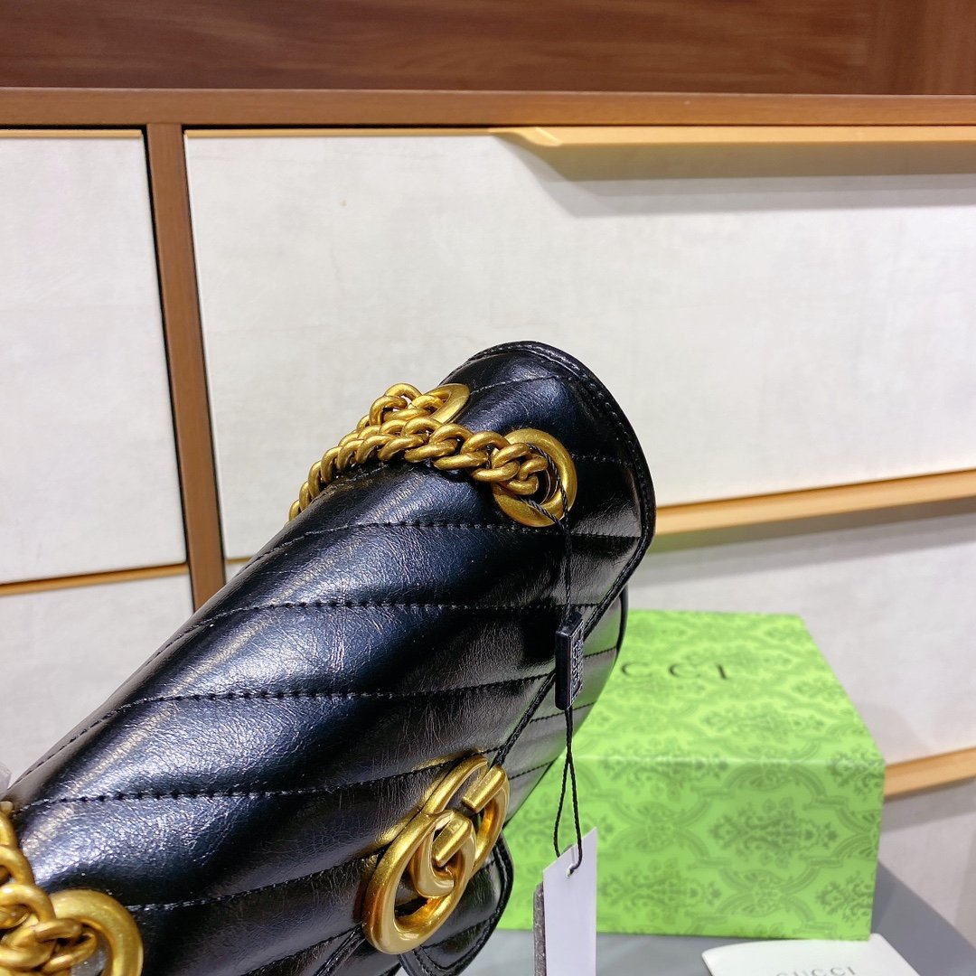 Gucci Arrival Handbag Style 21