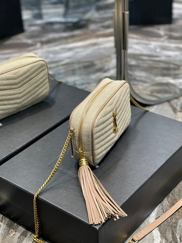 Yves Saint Laurent - Bags