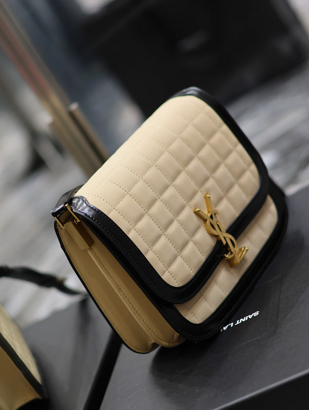 Yves Saint Laurent - Bags
