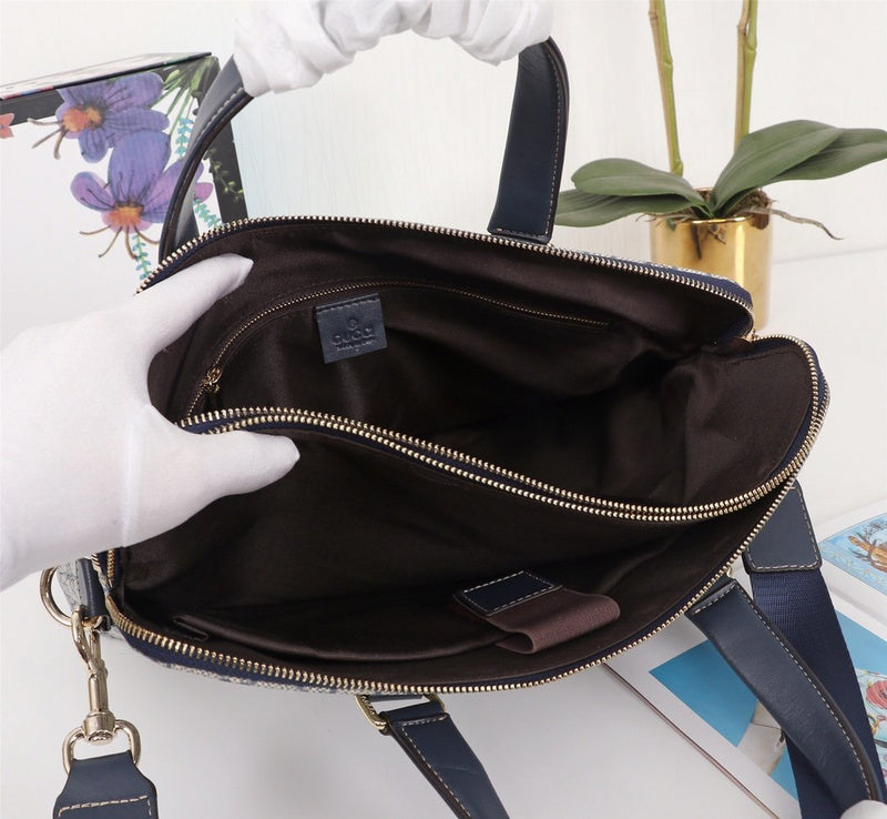 Gucci The Tote Style 64