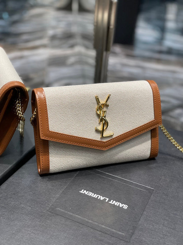 Yves Saint Laurent - Bags