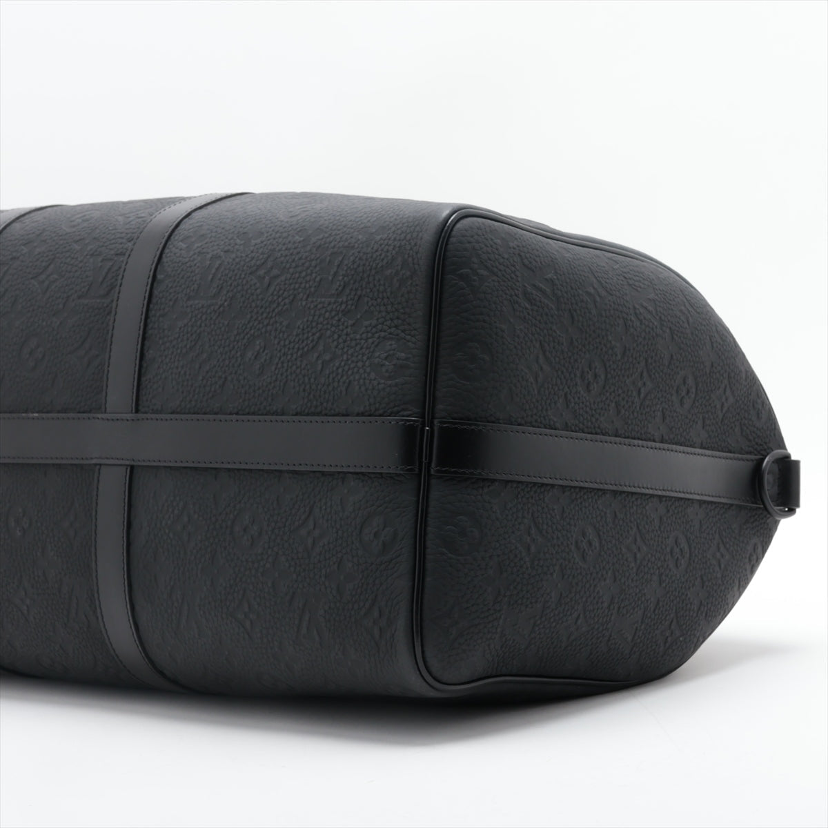 Louis Vuitton Monogram Keepall Bandouliere 50 M59025
