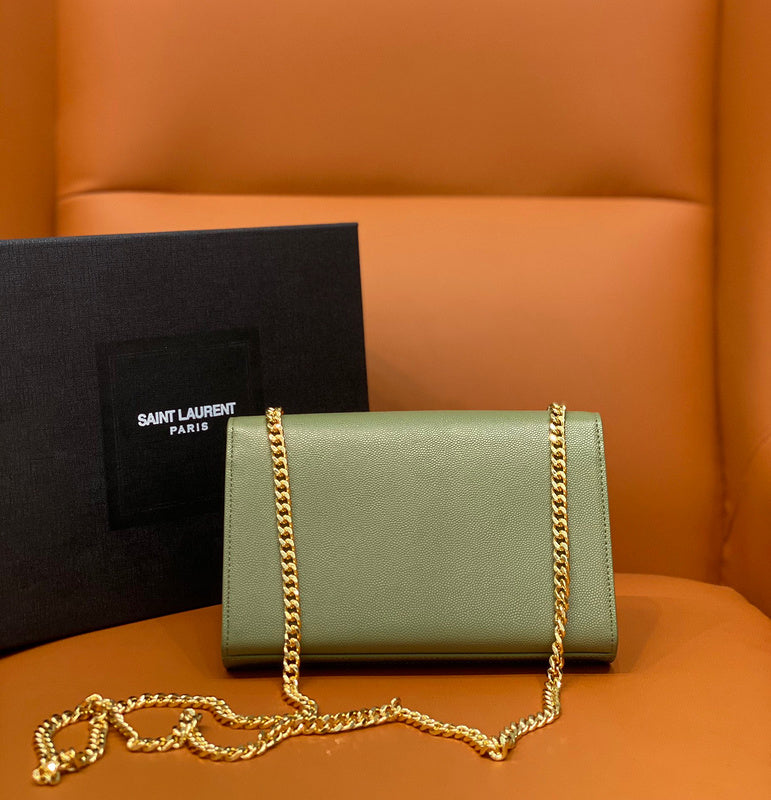 Yves Saint Laurent - Bags