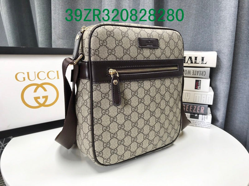 Gucci The Tote Style 27
