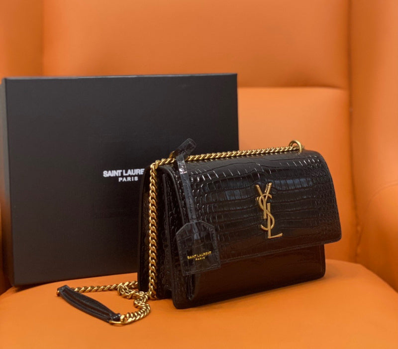 Yves Saint Laurent - Bags