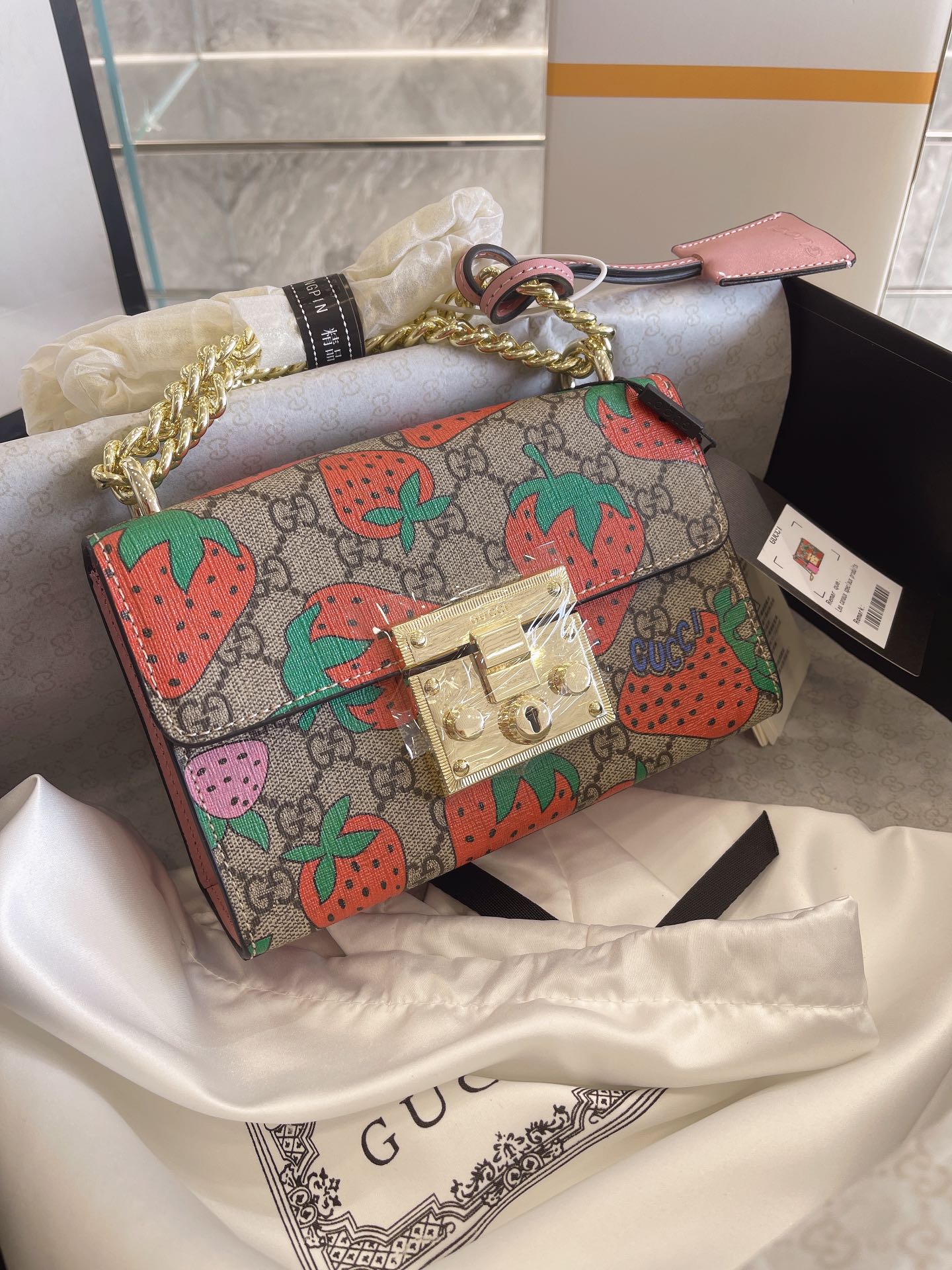 Gucci Arrival Handbag Style 88
