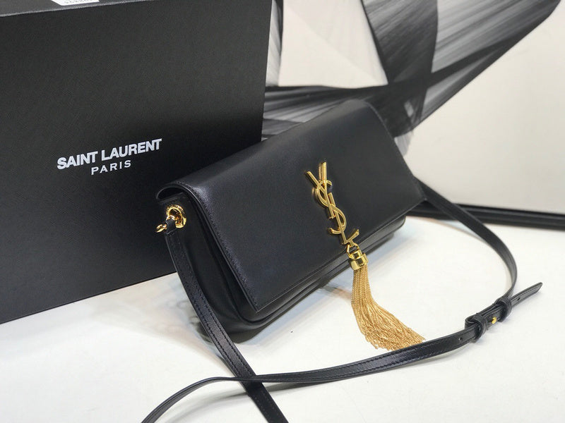 Yves Saint Laurent - Bags