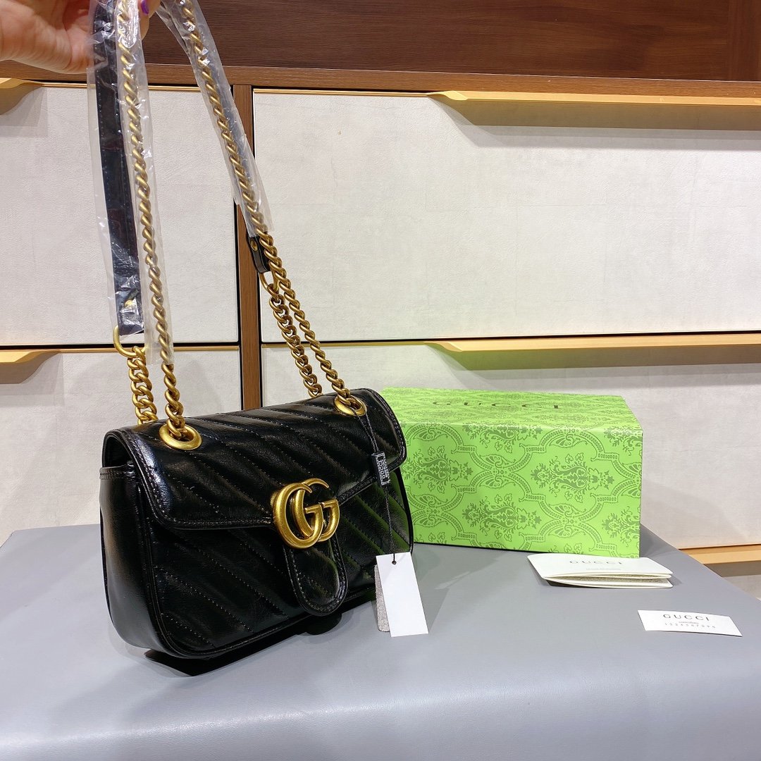 Gucci Arrival Handbag Style 21