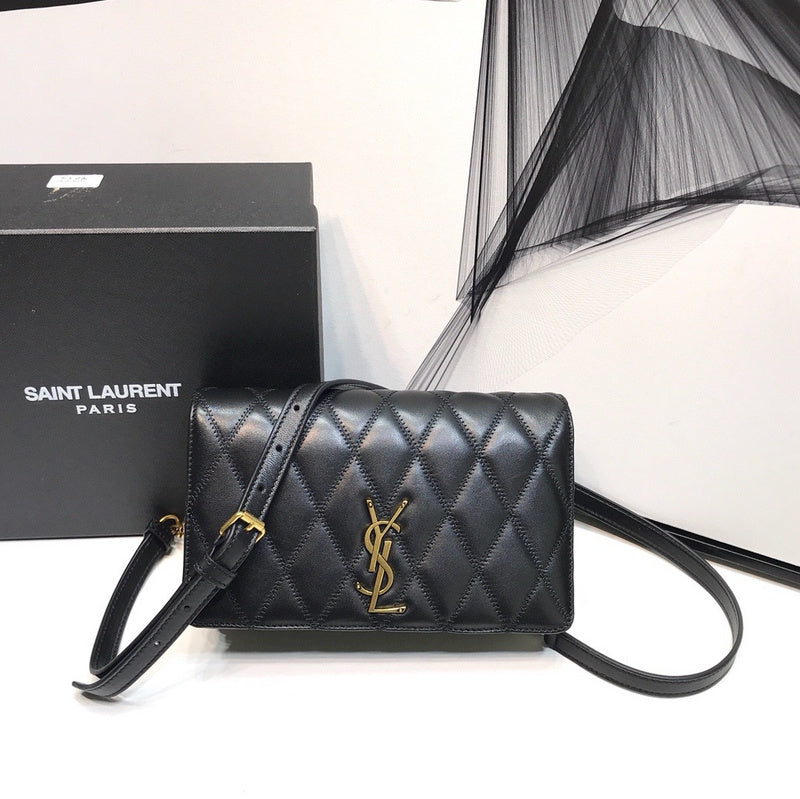 Yves Saint Laurent - Bags