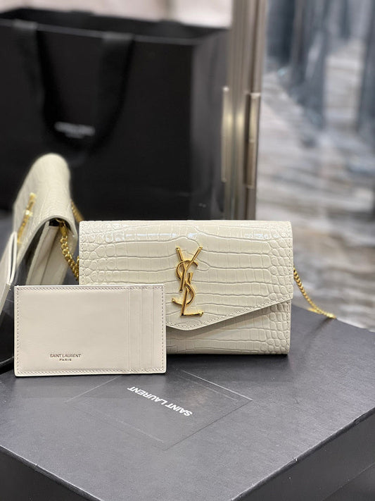 Yves Saint Laurent - Bags