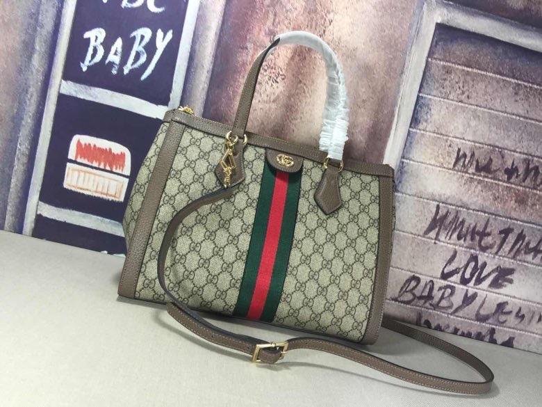 Gucci Arrival Handbag Style 132
