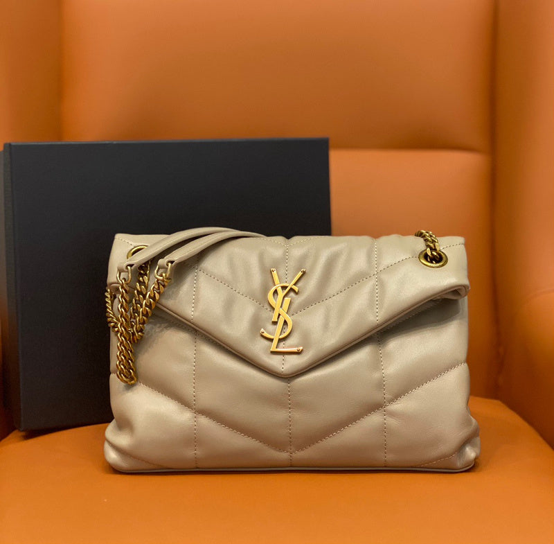 Yves Saint Laurent - Bags