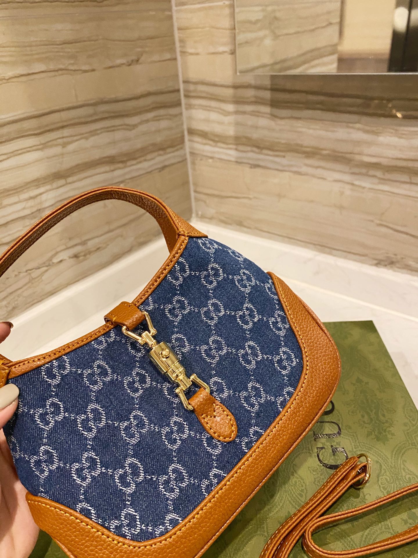 Gucci Arrival Handbag Style 82