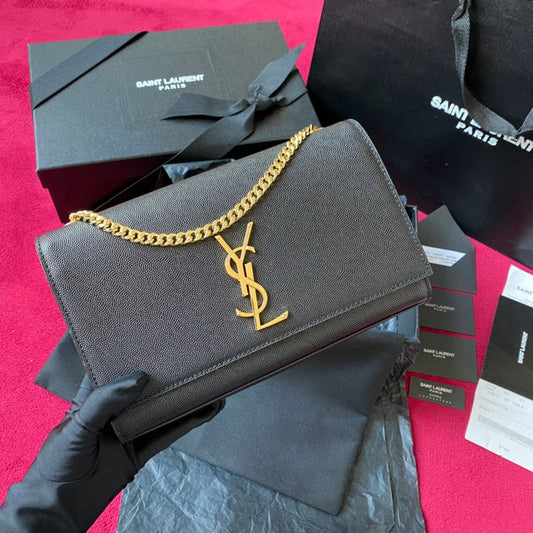 Yves Saint Laurent - Bags