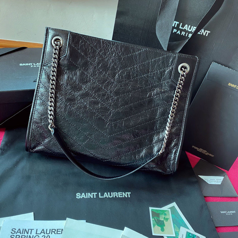 Yves Saint Laurent - Bags