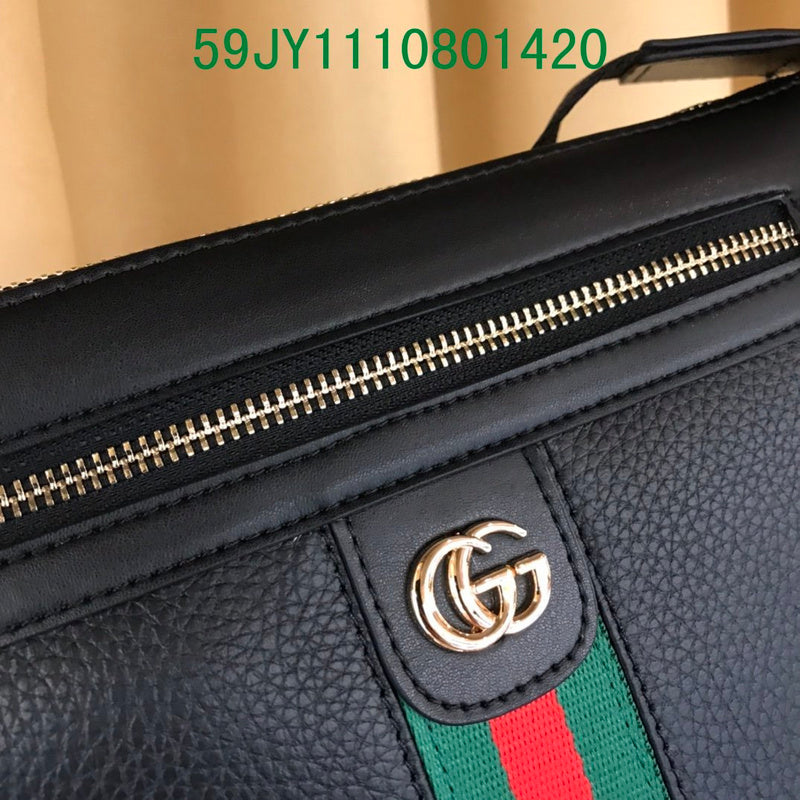 Gucci The Tote Style 37