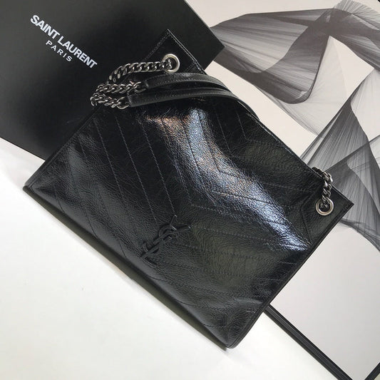 Yves Saint Laurent - Bags