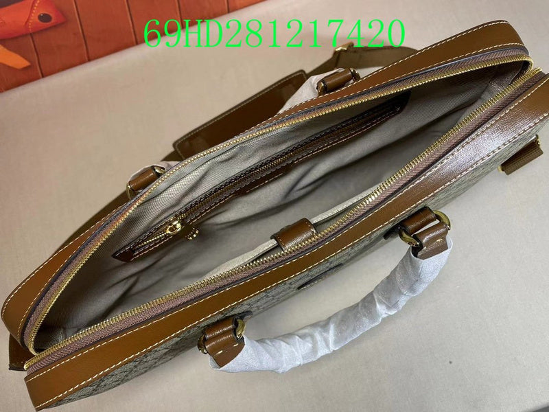 Gucci The Tote Style 73