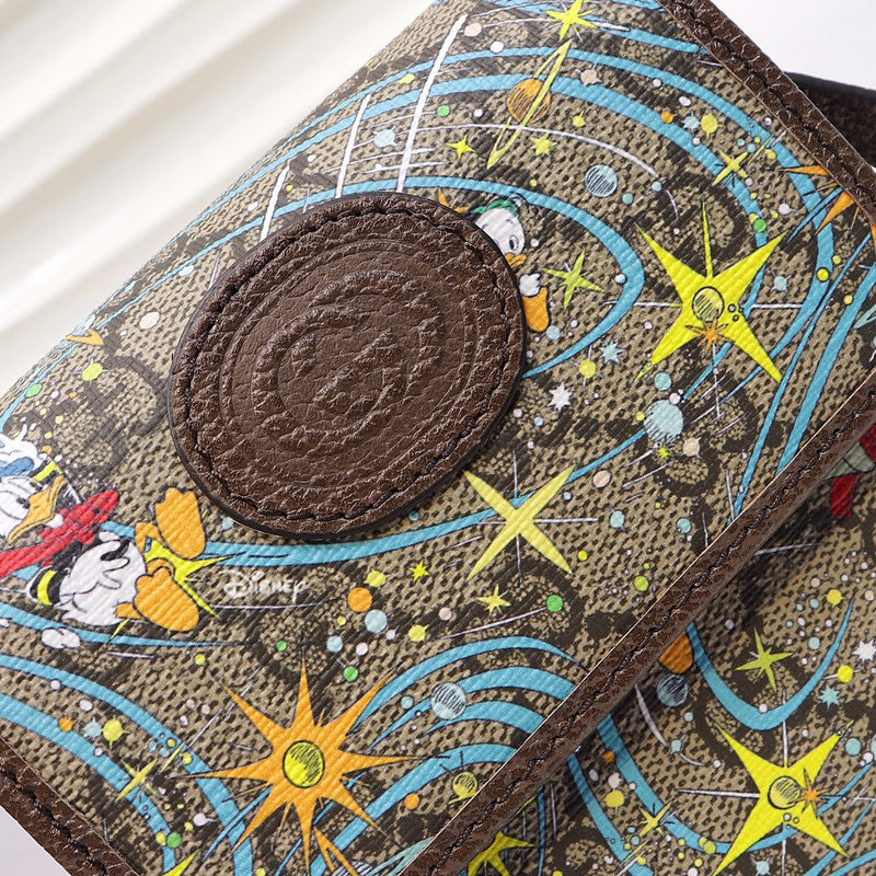 Gucci Designer Handbag
