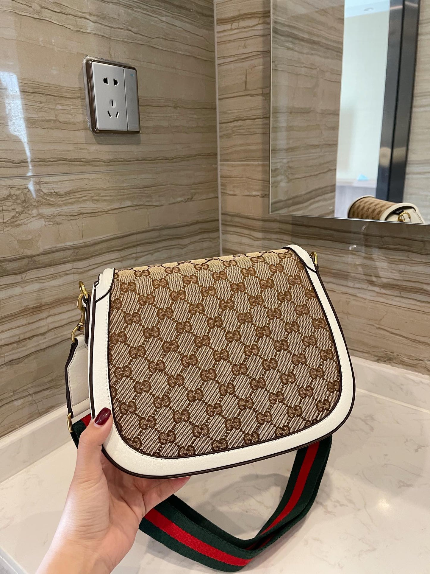 Gucci Arrival Handbag Style 102