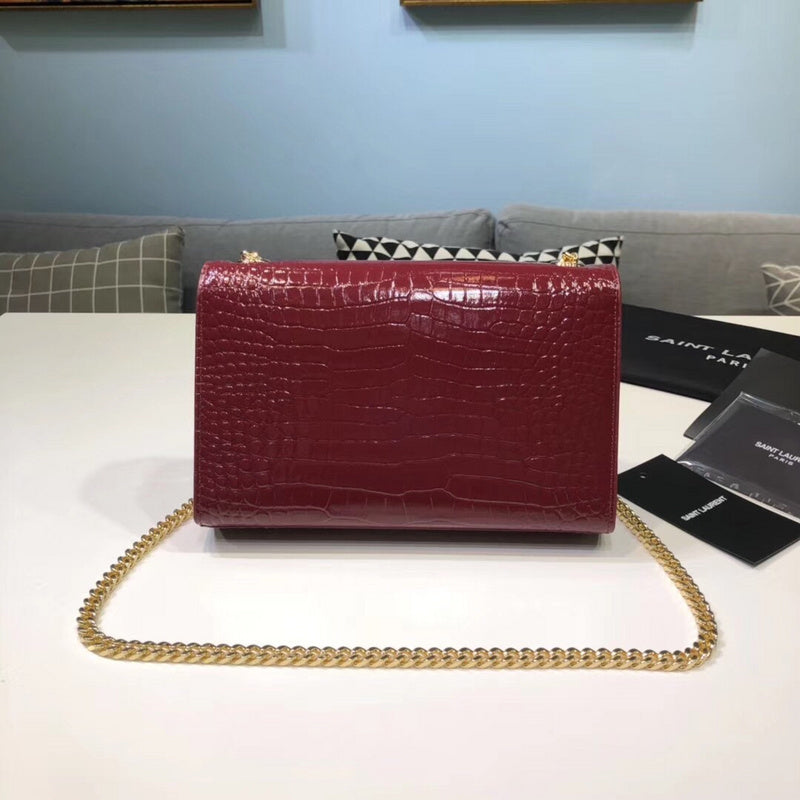 Yves Saint Laurent - Bags