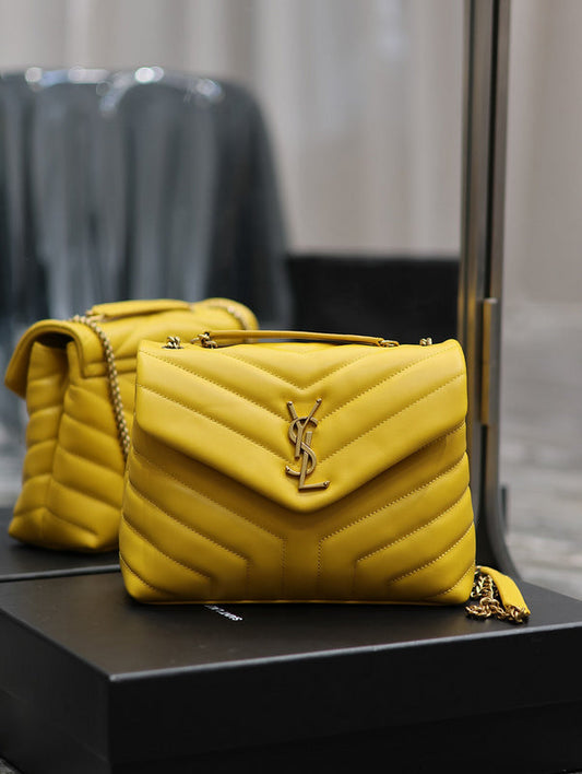 Yves Saint Laurent - Bags