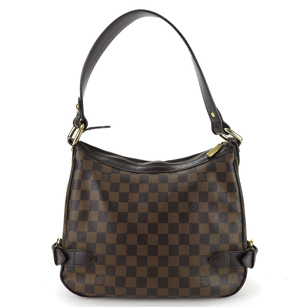 Luxury Women's Handbag | LOUIS VUITTON Handbag Damier Brown Damier Highbury