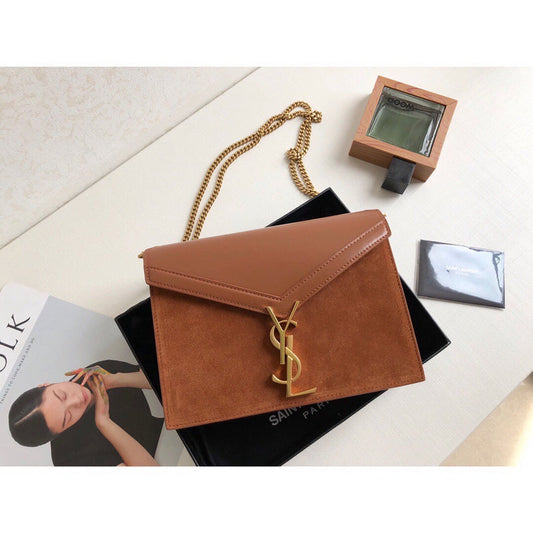 Yves Saint Laurent - Bags