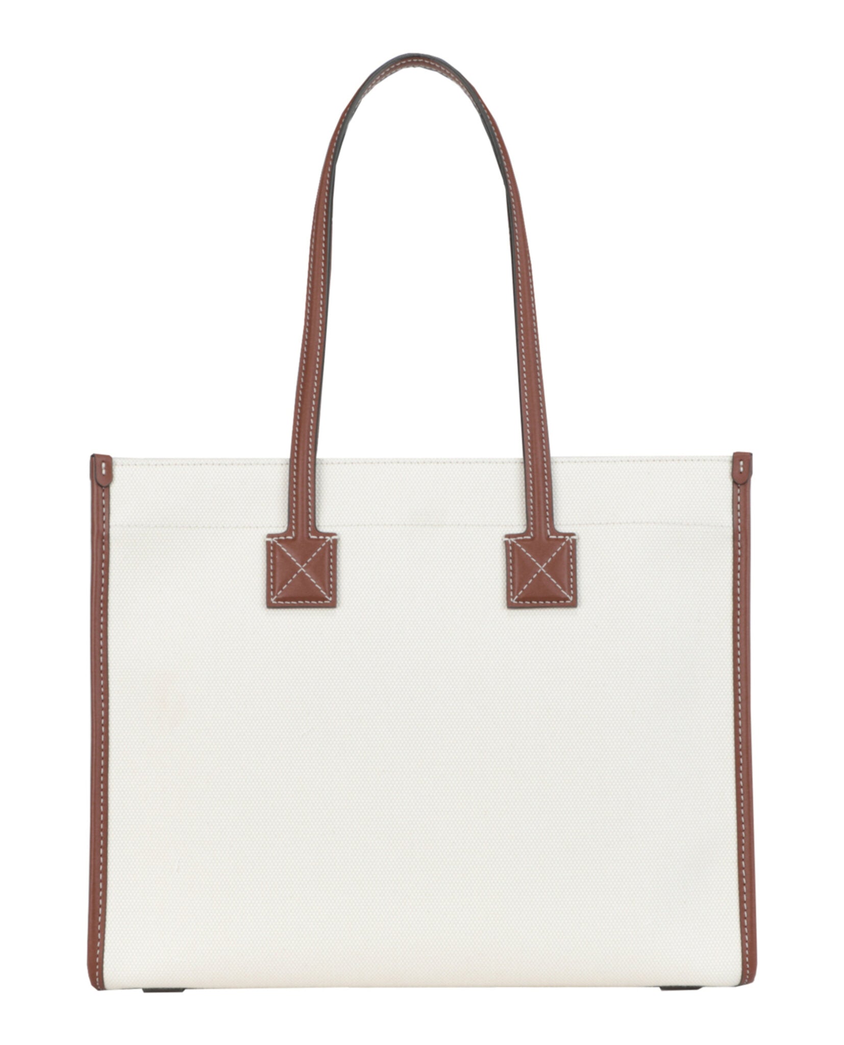 Burberry Womens Medium Freya Tote