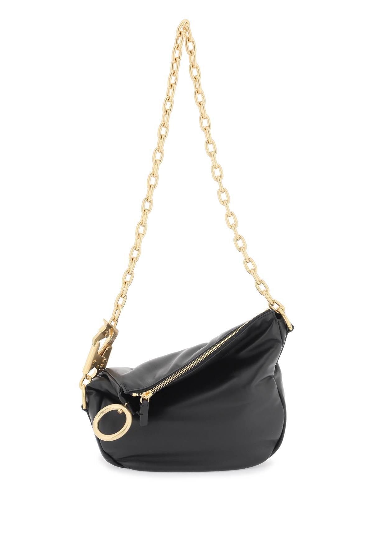 Burberry Knight Small Bag Women
