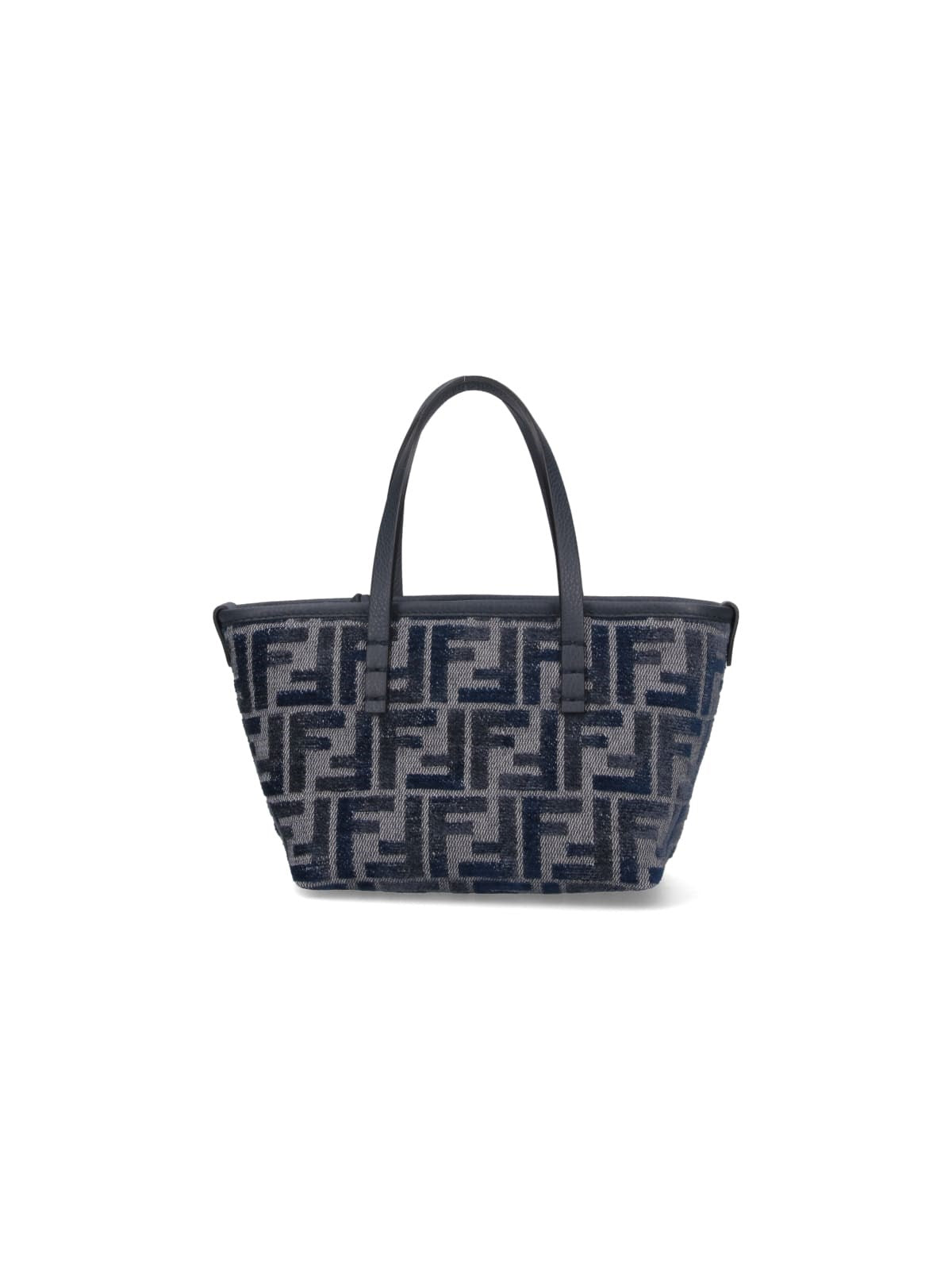 Fendi Women "Roll" Mini Bag