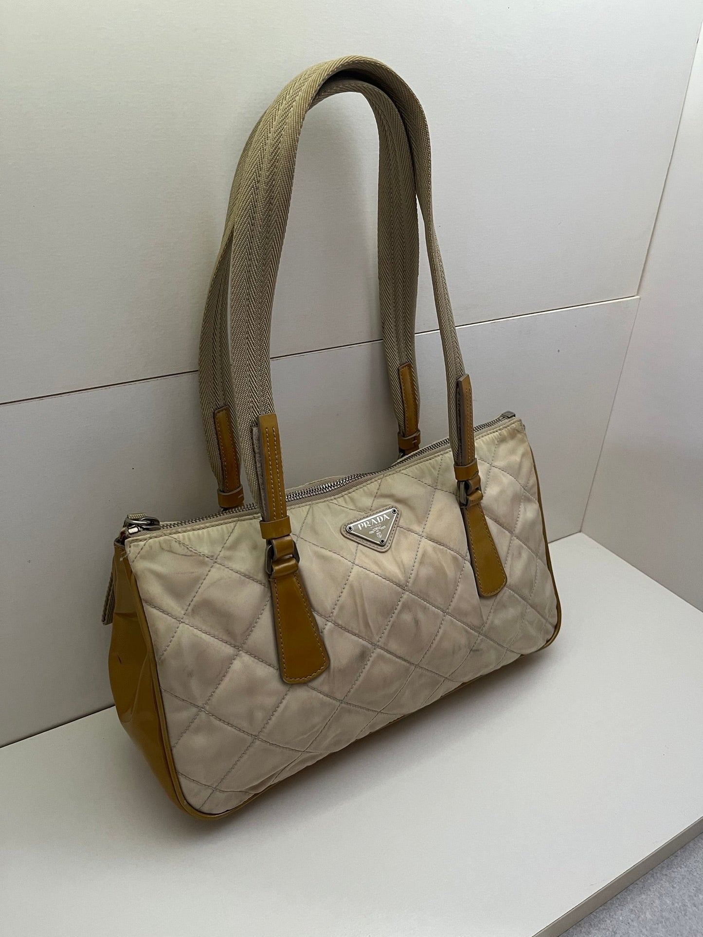 Prada Luxury Handbag