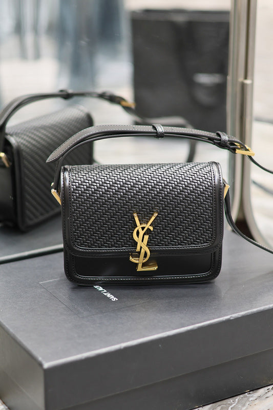 Yves Saint Laurent - Bags