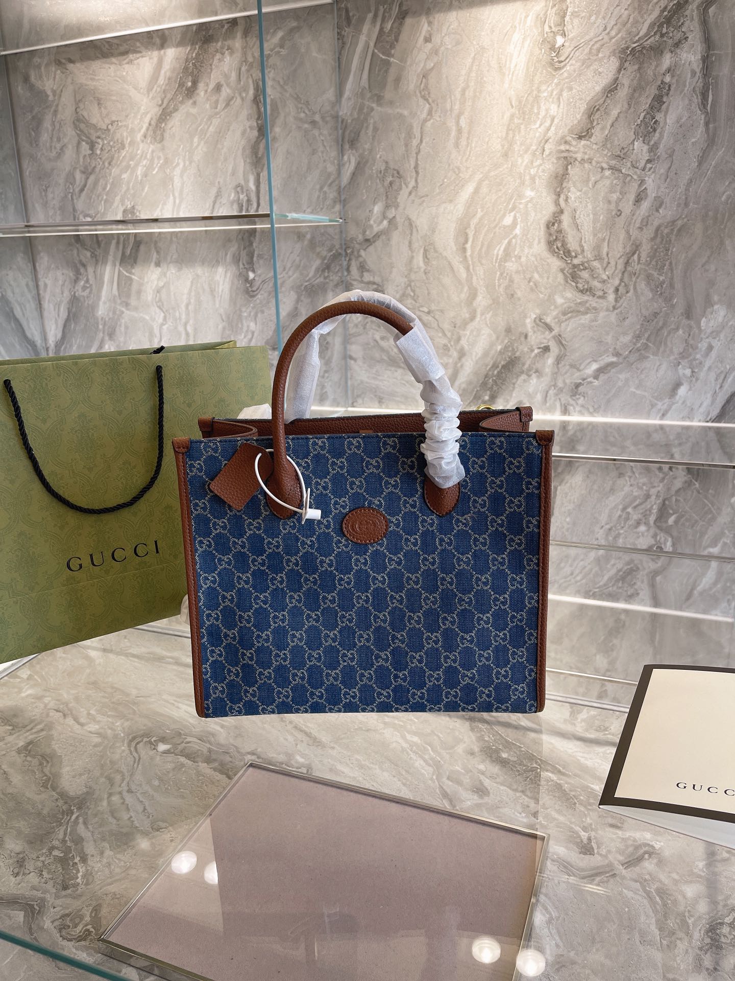 Gucci Arrival Handbag Style 120