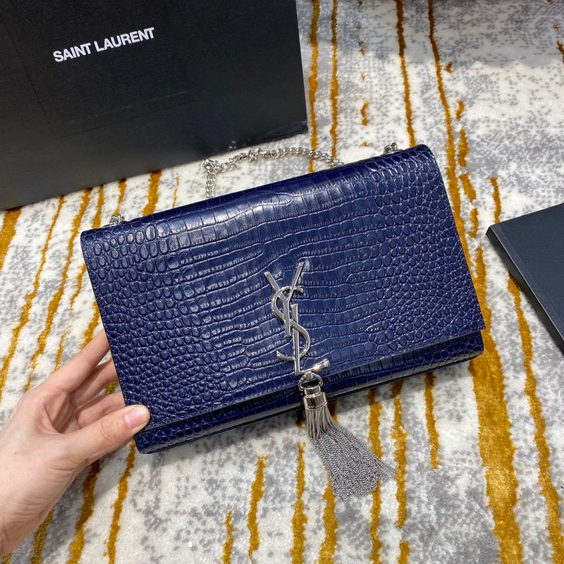 Yves Saint Laurent - Bags
