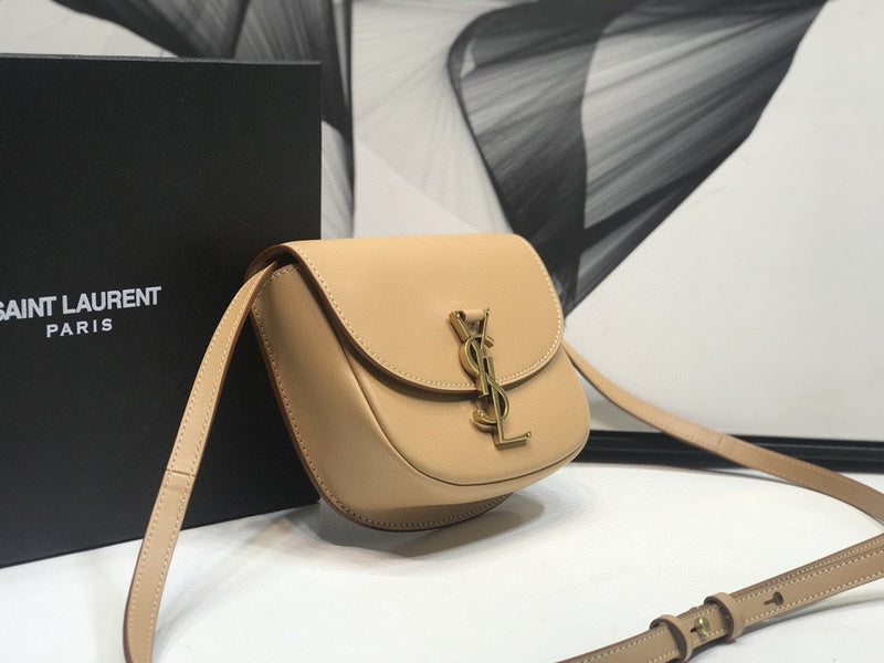Yves Saint Laurent - Bags